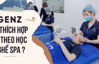 Kinh Nghiệm Khởi Nghiệp Spa Cho Gen Z – Bí Quyết Làm Chủ Từ Con Số 0