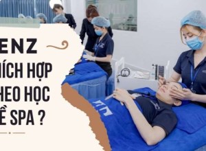 Kinh Nghiệm Khởi Nghiệp Spa Cho Gen Z – Bí Quyết Làm Chủ Từ Con Số 0