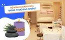 Thuế khoán bị bỏ — Chủ spa cần biết gì về thuế 2026