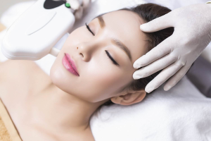 Top 6 Công Nghệ Máy Chăm Sóc Da Không Thể Thiếu Khi Làm Spa 2025