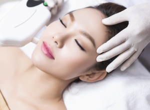 Top 6 Công Nghệ Máy Chăm Sóc Da Không Thể Thiếu Khi Làm Spa 2025