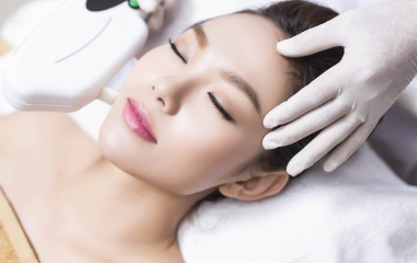 Top 6 Công Nghệ Máy Chăm Sóc Da Không Thể Thiếu Khi Làm Spa 2025