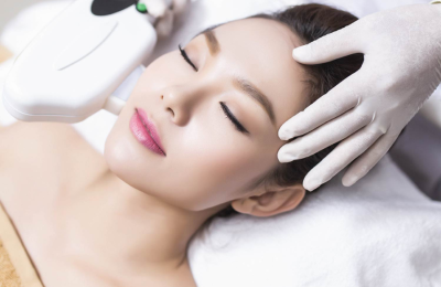 Top 6 Công Nghệ Máy Chăm Sóc Da Không Thể Thiếu Khi Làm Spa 2025