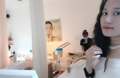 Làm thế nào để mở Spa 0 Đồng