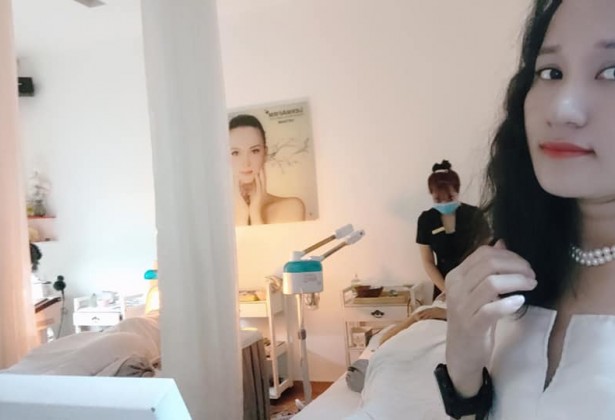 Làm thế nào để mở Spa 0 Đồng