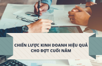 Kinh nghiệm vận hành spa - chiến lược triển khai chiến dịch spa cuối năm hiệu quả