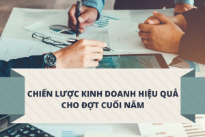 Kinh nghiệm vận hành spa - chiến lược triển khai chiến dịch spa cuối năm hiệu quả