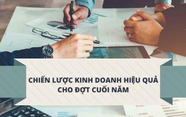 Kinh nghiệm vận hành spa - chiến lược triển khai chiến dịch spa cuối năm hiệu quả