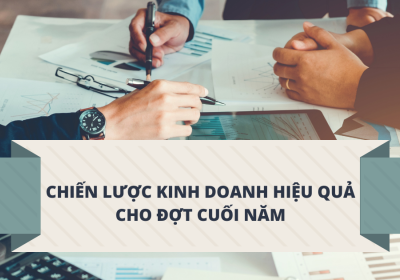 Kinh nghiệm vận hành spa - chiến lược triển khai chiến dịch spa cuối năm hiệu quả