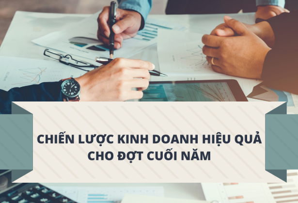 Kinh nghiệm vận hành spa - chiến lược triển khai chiến dịch spa cuối năm hiệu quả