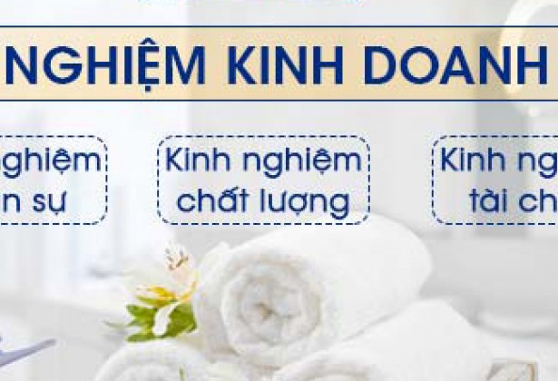 Kinh Nghiệm Kinh Doanh Spa