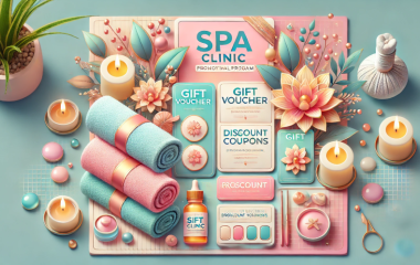 8 Điều nhất cần làm để Spa Không Chỉ Sống Sót Mà Còn Vươn Lên Mạnh Mẽ