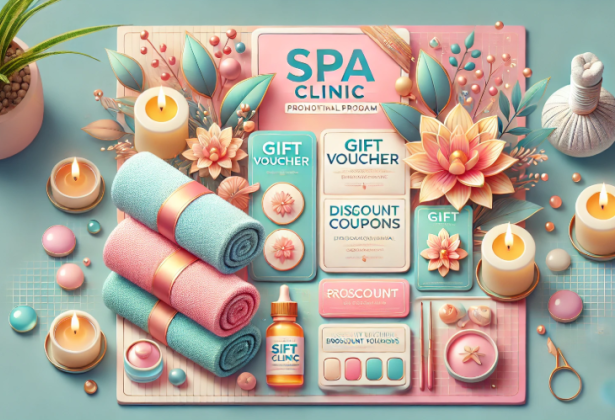 8 Điều nhất cần làm để Spa Không Chỉ Sống Sót Mà Còn Vươn Lên Mạnh Mẽ