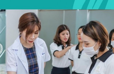Mở Spa - Đi học nghề trước hay tìm khách trước