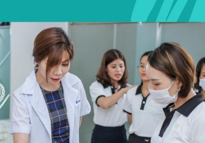 Mở Spa - Đi học nghề trước hay tìm khách trước