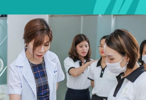 Mở Spa - Đi học nghề trước hay tìm khách trước
