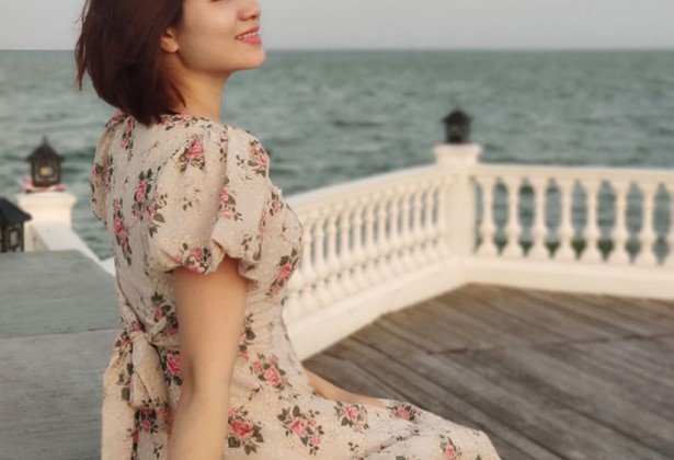 Lời muốn nói - Quỳnh Nga