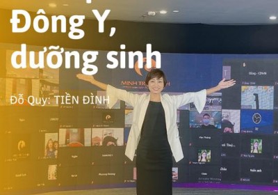 Cách MARKETING hiệu quả cho Spa Đông Y dưỡng sinh