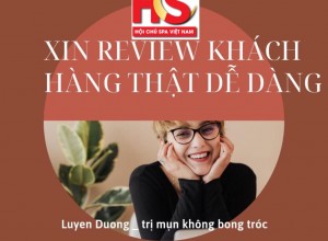 Dàn ý sơ lược một bài review thu hút