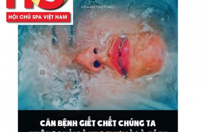 Mẹo kéo khách cho Spa Đông Y Trị Liệu!