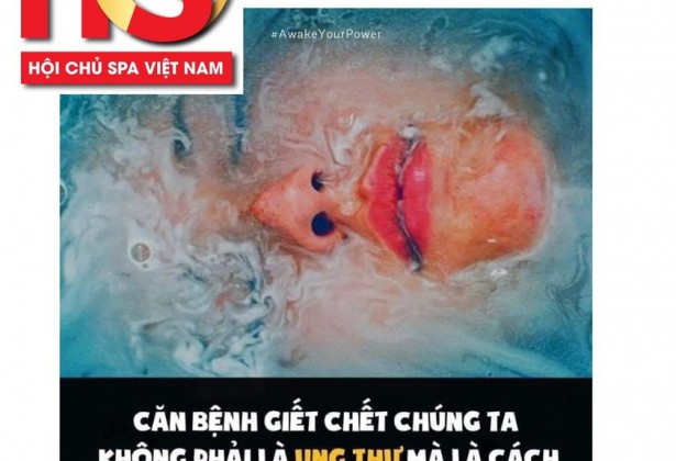 Mẹo kéo khách cho Spa Đông Y Trị Liệu!