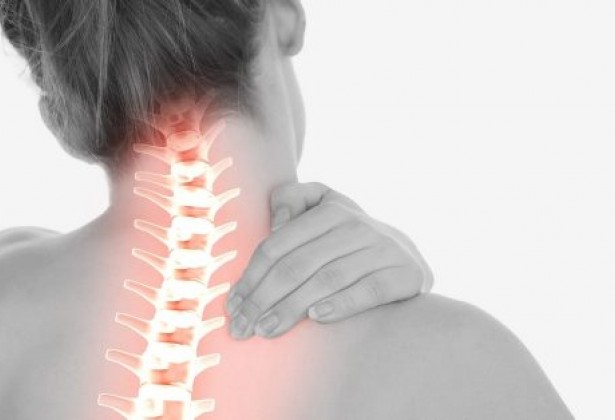 PHÂN LOẠI ĐAU VAI GÁY