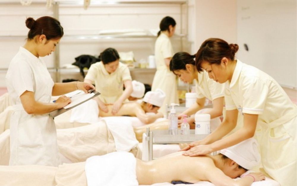 Cuối năm cần làm gì để spa đông khách